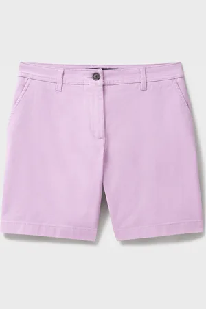 J.Crew Cotton Chino Shorts AU 16