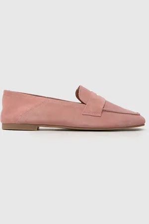 Schuh Lasha Soft Leather Loafers AU 6 (EU 37)