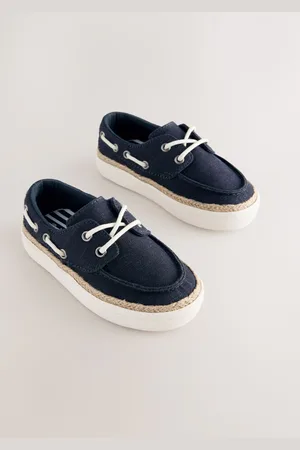 Next Boat Shoes AU 3 (EU 19)