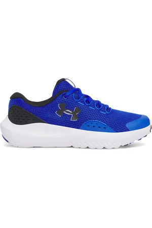 Under Armour Blue Surge 4 Trainers AU 5 (EU 38)
