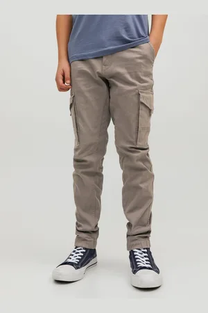 JACK & JONES Cargo Trousers 13 Years (158cm)