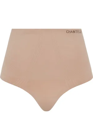 Chantelle Smooth Comfort Light Shaping High Waisted Briefs XL