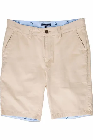 Raging Bull Chino Shorts 34W x 31L (UK 34 R)