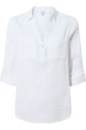 Tog 24 Cruise Long Sleeve 100% Cotton Shirt AU 8
