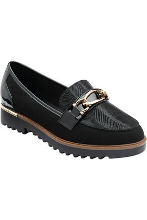 Lotus Cleated Sole Loafers AU 9 (EU 41)