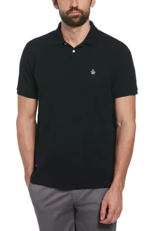 Original Penguin Daddy Pique Polo Shirt S
