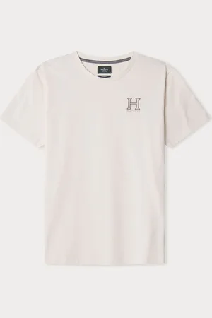 Hackett Mens T-Shirt M