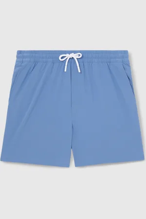 Reiss Cliff Drawstring Swim Shorts XS
