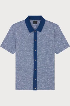 Paul Smith Regular Fit Polo Shirt L