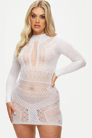 Ann Summers Jewelled Janelle Dress S