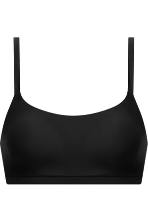 Chantelle Soft Stretch Seamless Padded Bralette Bra XL-XXL