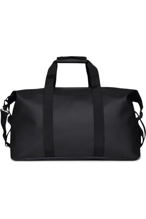 Rains Hilo Waterproof Weekend Bag one