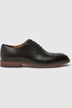 Schuh Raven Leather Brogues AU 11 (EU 45)