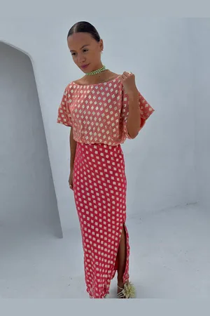 Never Fully Dressed Tilly Dress 10