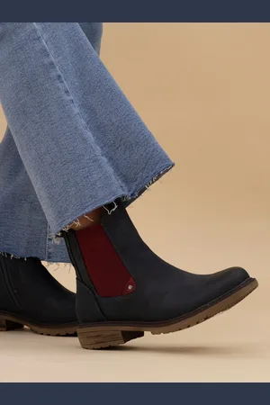 Lunar Suvi Ankle Boots AU 6 (EU 37)
