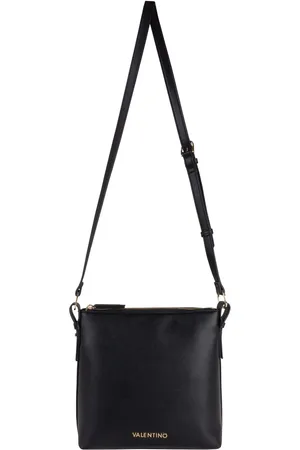 VALENTINO Black Ivy Crossbody Bag One