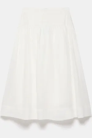 mint&berry Drop Waist Maxi Skirt AU 14