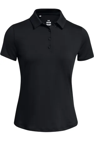 Under Armour Small Golf Play Off Logo Polo Shirt XL