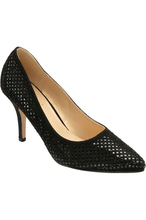 Lotus Stiletto-Heel Court Shoes AU 6 (EU 37)