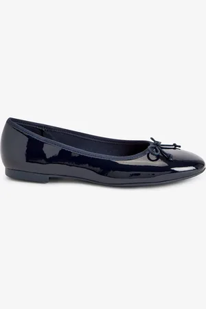 Next Standard/Wide Fit Forever Comfort Ballerinas Shoes AU 7 (EU 38)