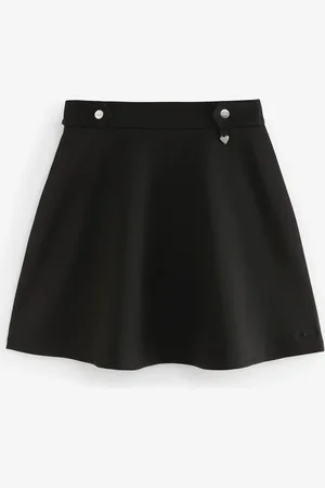 Clarks School Ponte Skirt 12 Years (152cm)