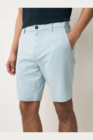 Next Slim Fit Stretch Chinos Shorts 40W x 31L (UK 40 R)