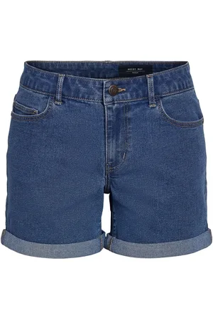 Noisy May Denim Shorts AU 10