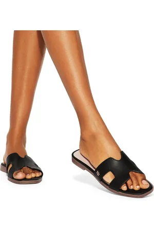 Kurt Geiger Raven Sandals AU 9 (EU 40)