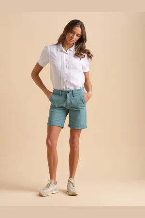 Brakeburn Chino Shorts AU 14