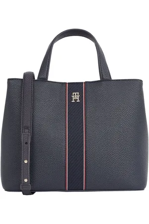 Tommy Hilfiger Blue Legacy Satchel one