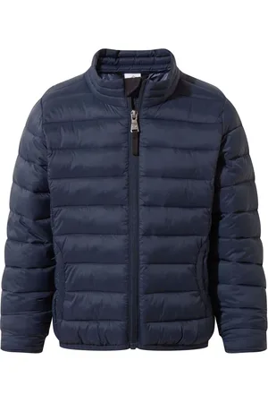 Tog 24 Blue Kids Gibson Jacket 140146cm