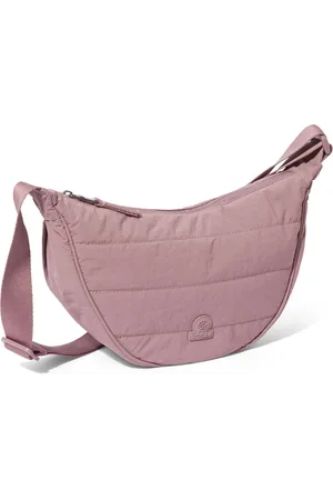 Tog 24 Purple Wilshaw Hip Bag Black One