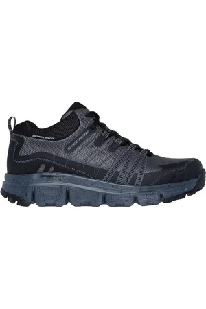 Skechers Grey Summits AT Canobie Hiker Boots AU 11 (EU 46)