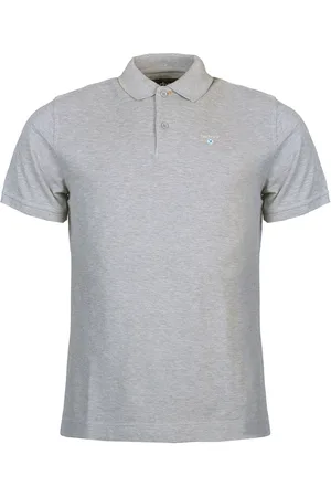 Barbour 100% Cotton Sports Polo Shirt 3XL