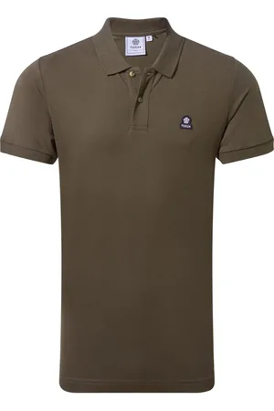 Tog 24 Aketon 100% Cotton Polo Shirt 4XL