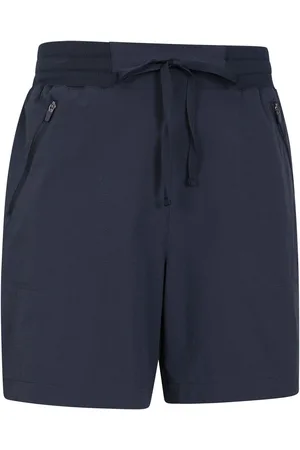 Mountain Warehouse Womens Explorer Lightweight Casual Shorts AU 8