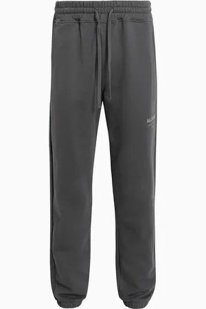AllSaints AllSaints Grey Undrgrnd Sweatpants XXL