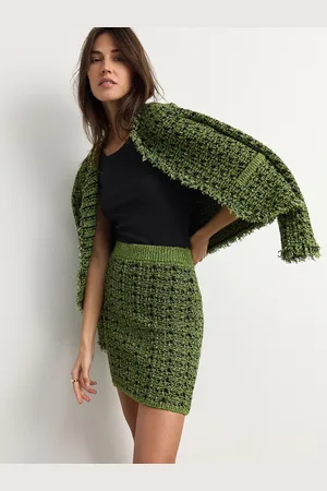 Next Co-ord Knitted Mini Skirt XXL Regular