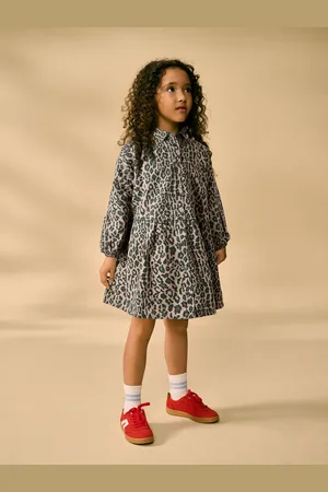 Next Denim Shirt Dress (3-16yrs) 9 Years (134cm)