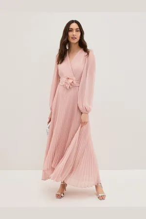 Phase Eight Isadora Maxi Dress AU 16