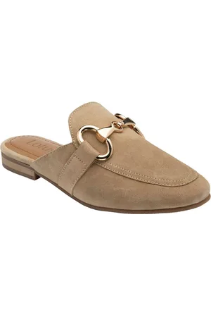 Lotus Flat Mules Shoes AU 7 (EU 38)
