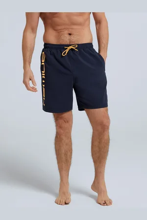 Animale Mens Deep Dive Quick Drying Board Shorts M