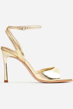 Linzi Gold Jazz Stiletto High Heels AU 9 (EU 40)