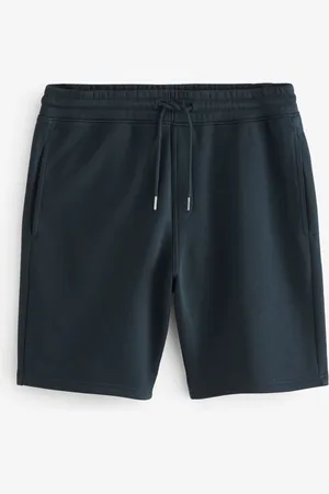 Next Soft Fabric Jersey Shorts M