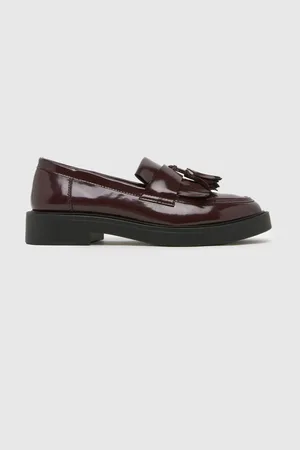 Schuh Lawton Tassel Loafers AU 8 (EU 39)