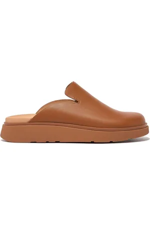 FitFlop Gen Leather Mules eu41uk7