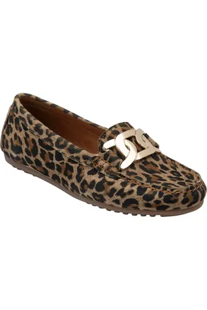 Lotus Leather Loafers AU 7 (EU 38)