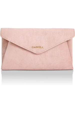 Carvela Megan Envelope Clutch Bag One