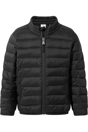 Tog 24 Black Kids Gibson Jacket 128134cm