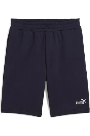 PUMA Mens Essentials No. 1 Logo 10 Shorts M